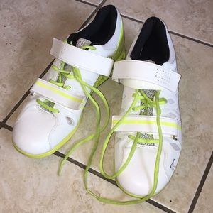 Reebok CrossFit shoes lifters - Men size 10